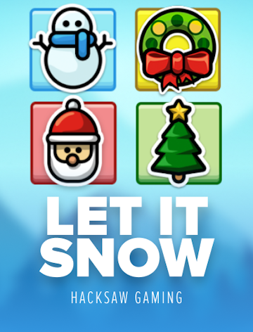 Let It Snow
